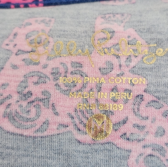 Lilly Pulitzer Marlowe Dress - Picture 2 of 5